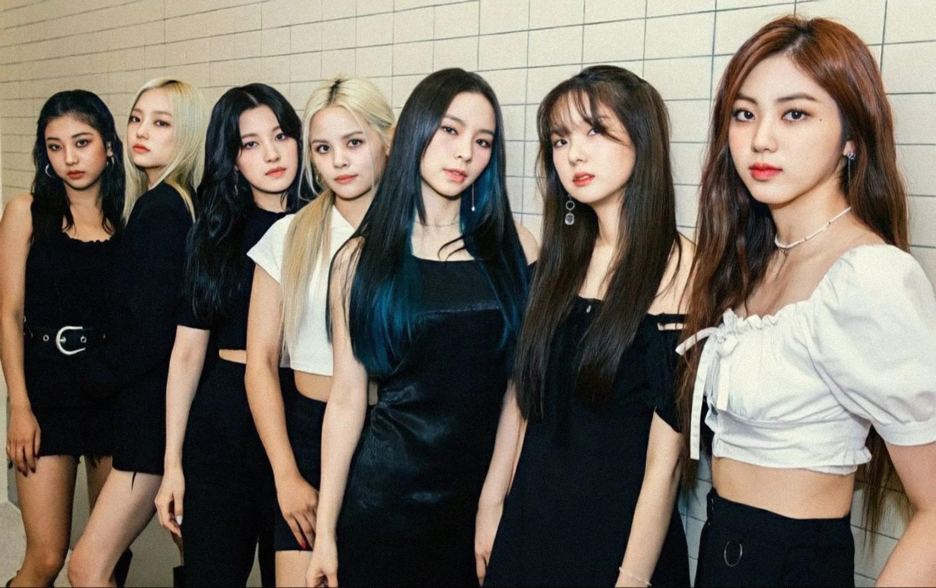 ¡6 años después! CLC vuelve a estar completo y su emotiva reunión hace llorar a los fans